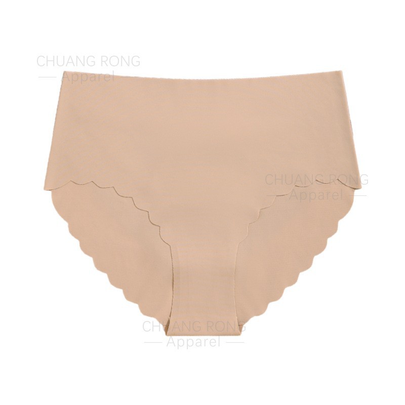 Women's No-Show Underwear Moisture-Wicking For All-Day Freshness