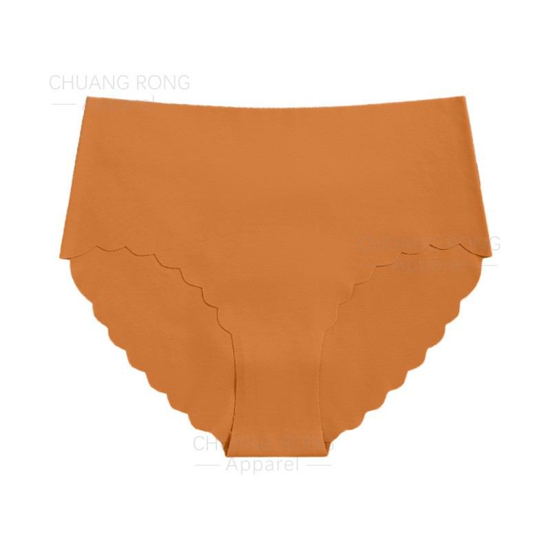 Women's No-Show Underwear Moisture-Wicking For All-Day Freshness