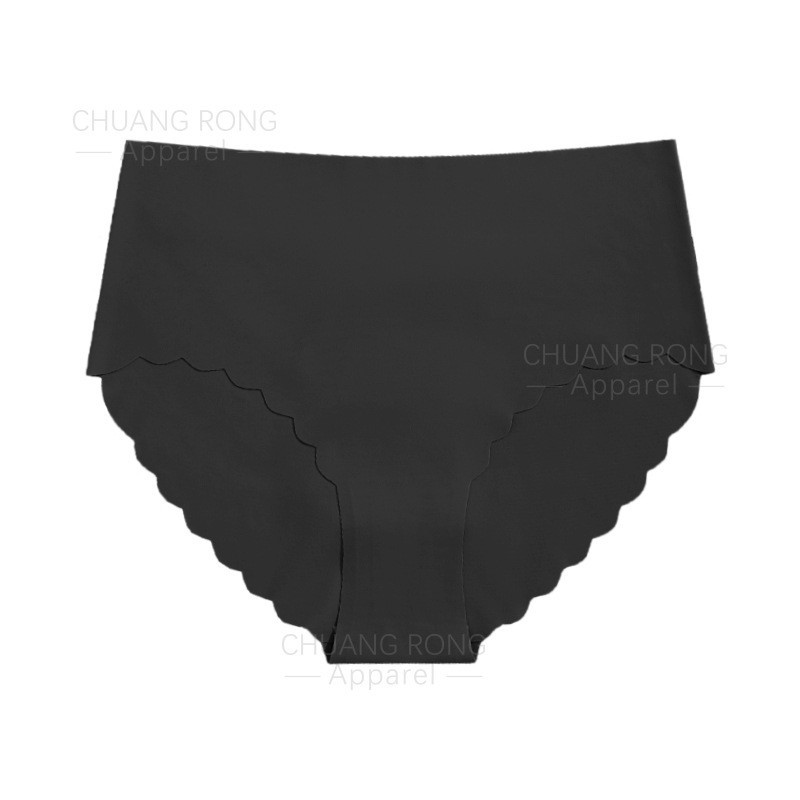 Women's No-Show Underwear Moisture-Wicking For All-Day Freshness