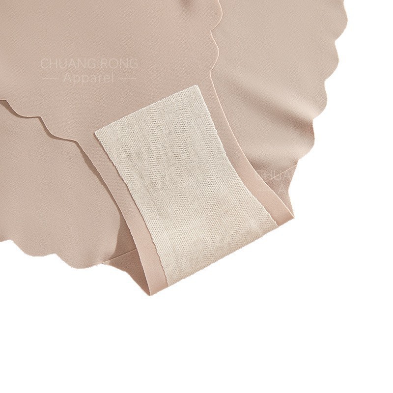 Women's No-Show Underwear Moisture-Wicking For All-Day Freshness